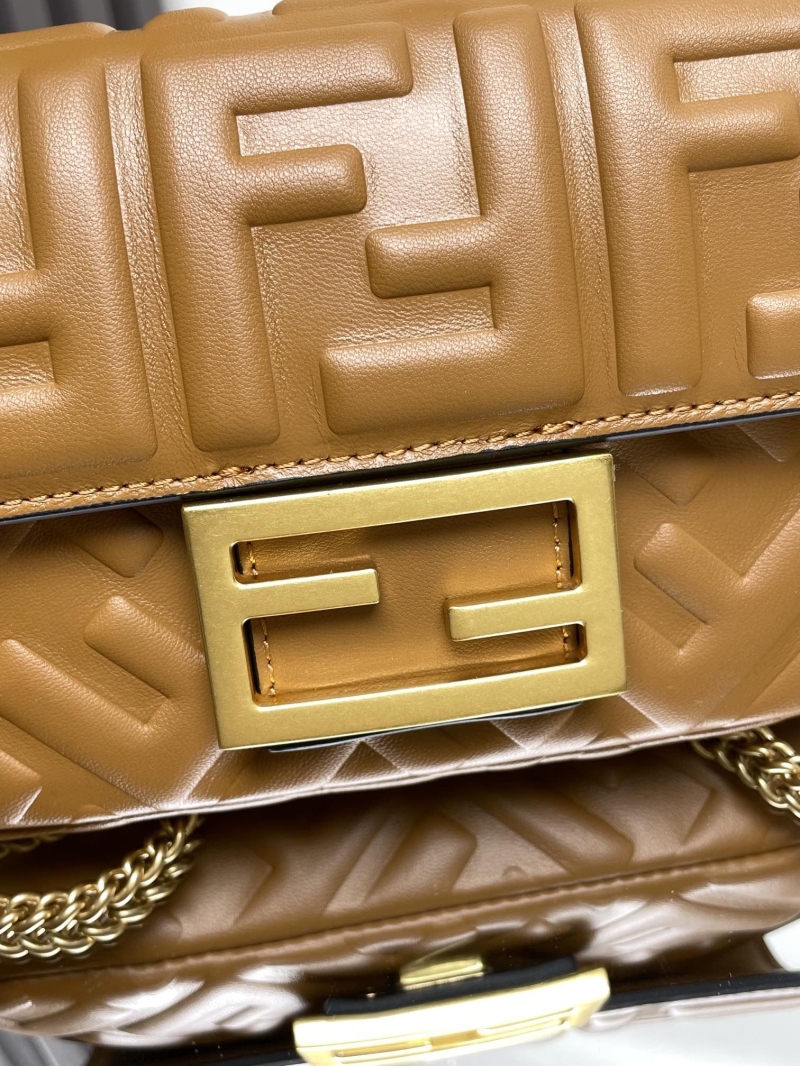 Fendi Baguette Bags